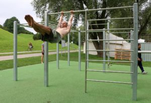 Read more about the article PLAYPARC wird Fördermitglied im Verband