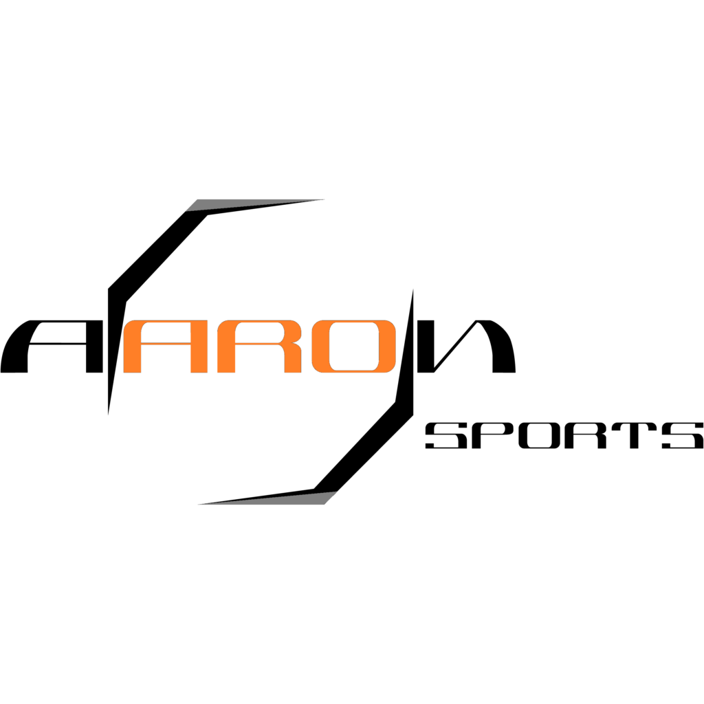 Logo von Aaron Sports