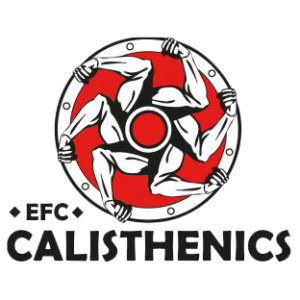 Logo von EFC Calisthenics