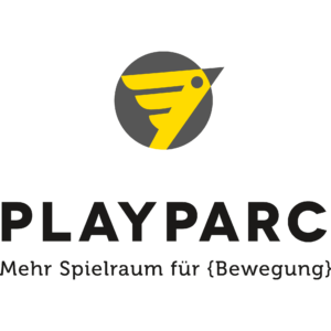 Logo von PLAYPARC GmbH