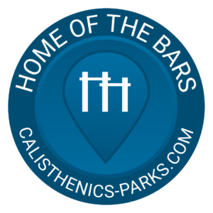 Logo von Calisthenics Parks.com