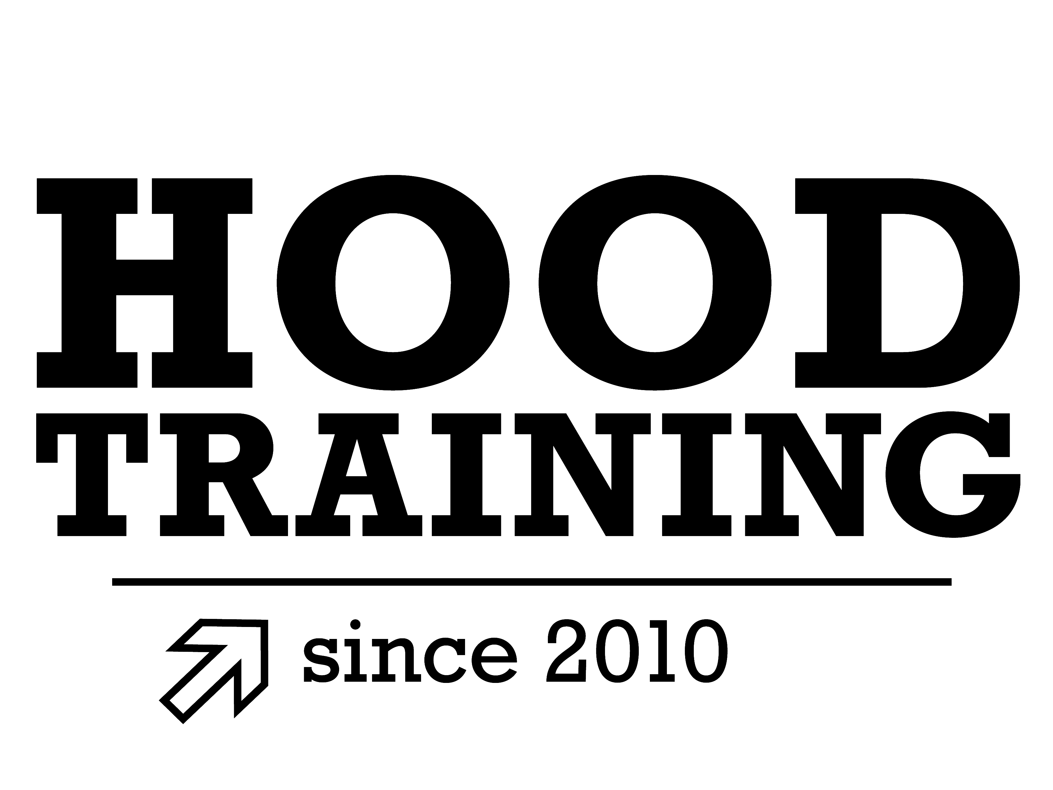 Logo von Hood Training gGmbH