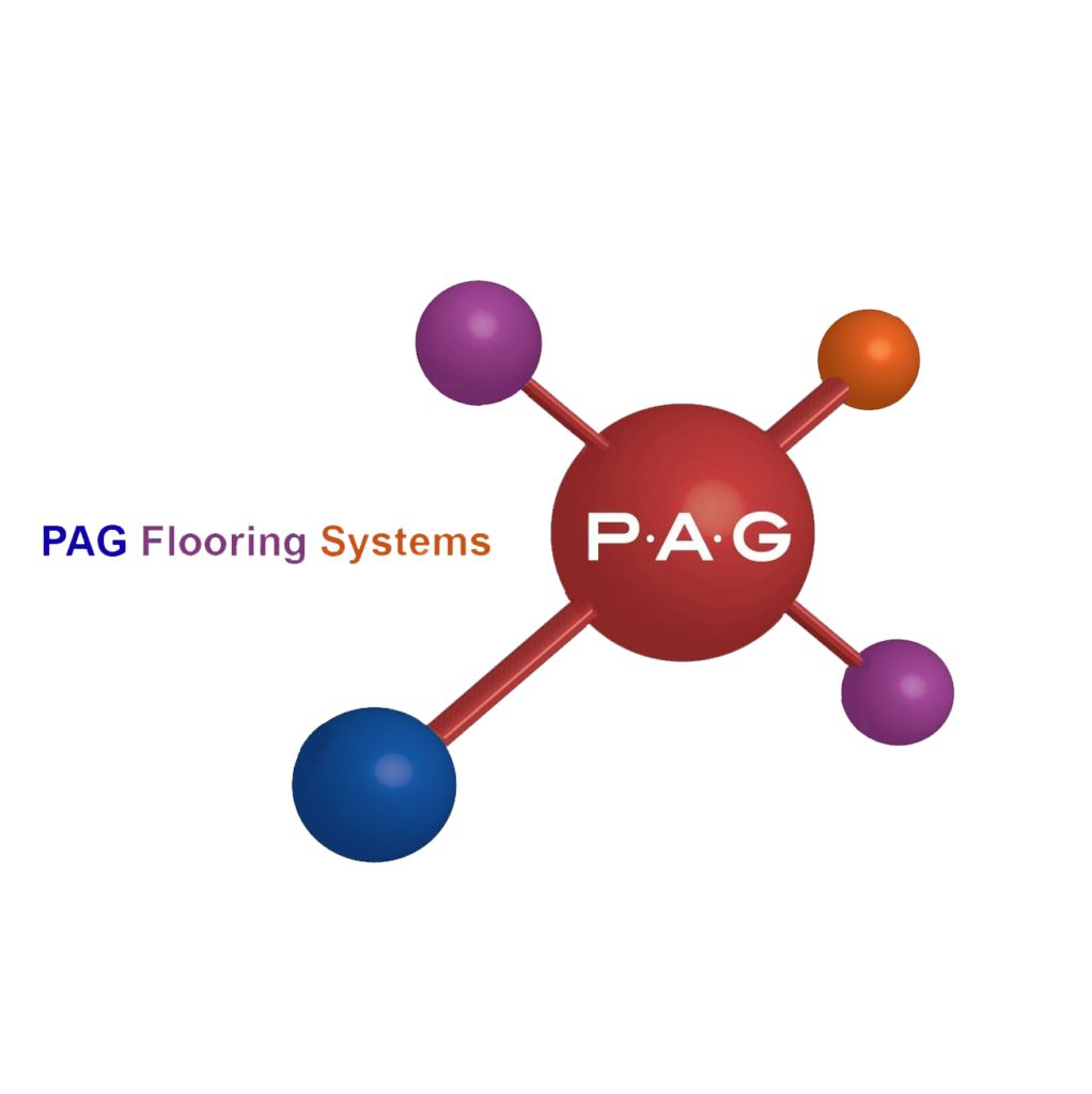 Logo von PAG Flooring Systems