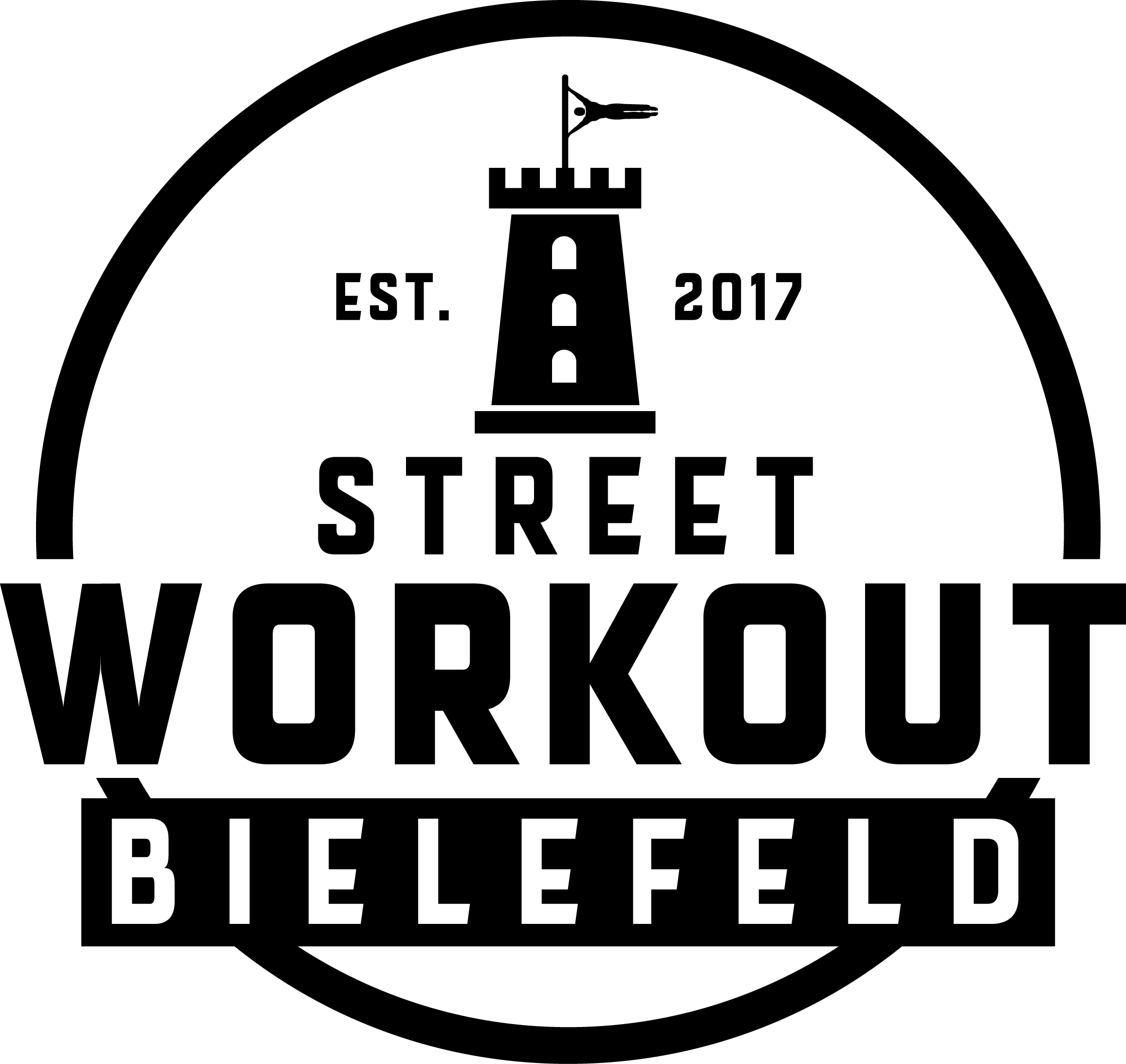 You are currently viewing Street Workout Bielefeld