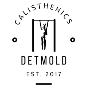 Logo von Calisthenics Detmold
