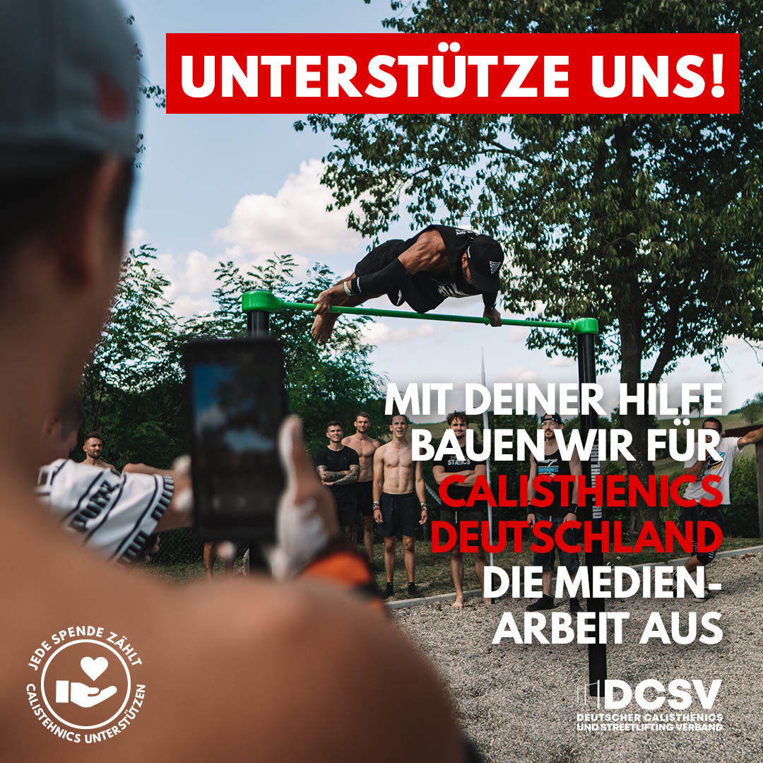 Read more about the article Spende für die Entwicklung und den Ausbau der Medienarbeit im DCSV