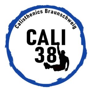 Logo von CALI38 (Calisthenics Braunschweig)