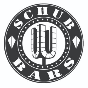 Logo von Schubbars (Calisthenics Dortmund)