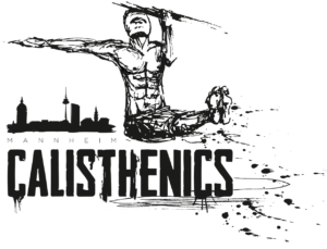 Logo von Calisthenics Mannheim e.V.