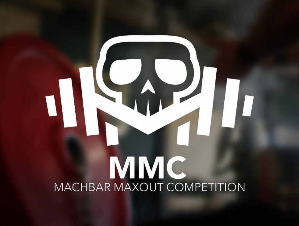 Machbar Maxout Competition