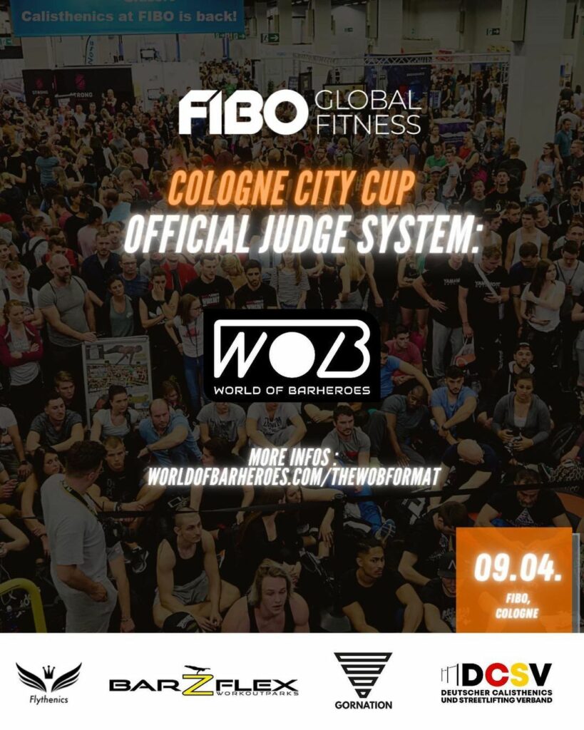 Cologne City Cup 2022 WOB